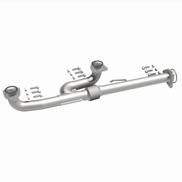 MAG BRE Front Pipe Kit Magnaflow 107-0094