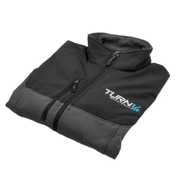 Turn 14 Distribution 93406