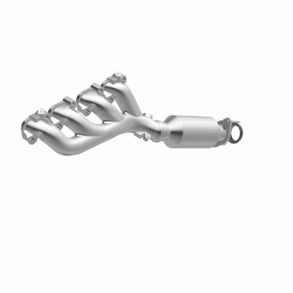 MAG Converter Direct Fit Magnaflow 4551070