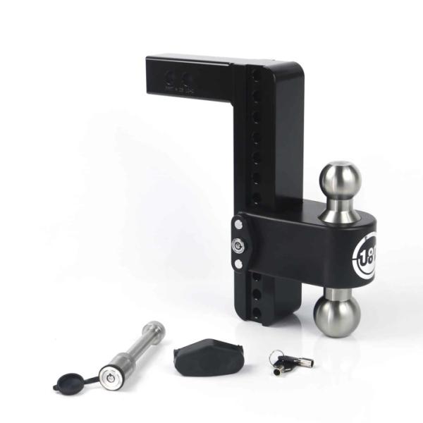 Weigh Safe LTB10-2-KA-CER-BLA