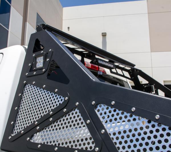 DV8 Offroad RRDR2-01