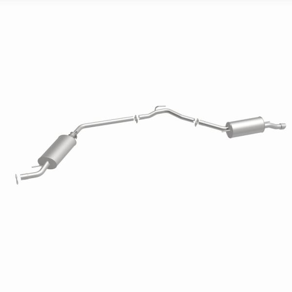 MAG BRE Exhaust Kits Magnaflow 106-0230