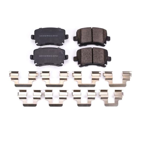 PowerStop 17-1108