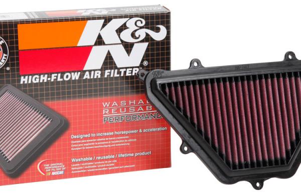 K&N Engineering HA-7417