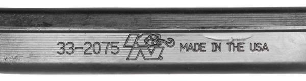 K&N Engineering 33-2075