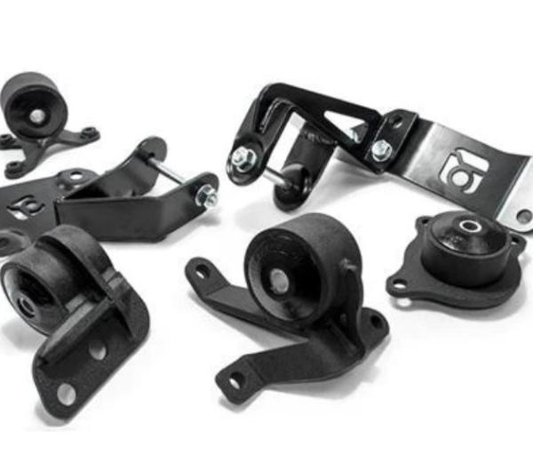 Innovative Mounts 90550-60A