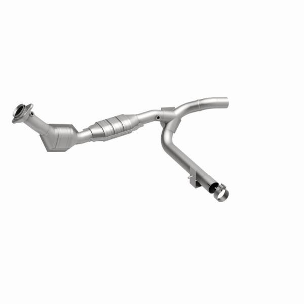 MAG Converter Direct Fit Magnaflow 49009