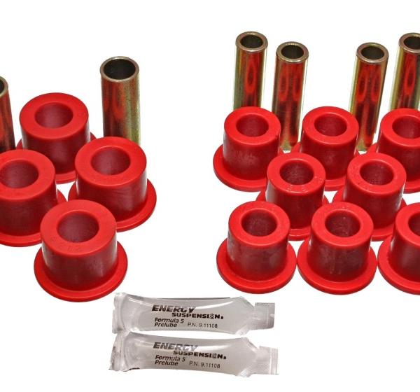 Energy Suspension 7.2102R