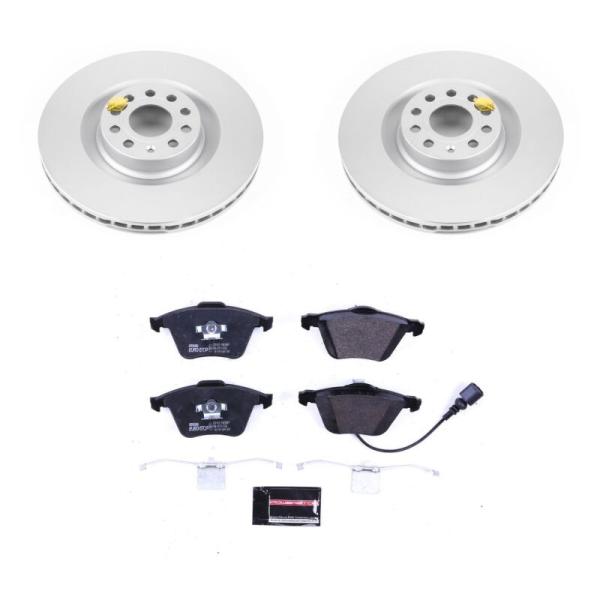 PowerStop ESK5425