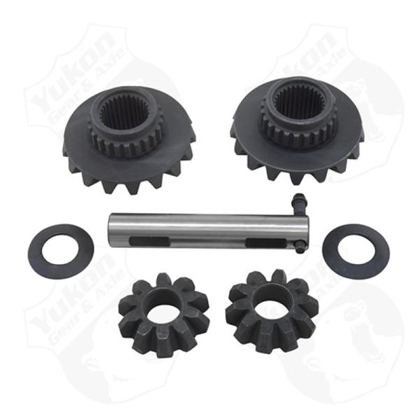 YUK Spider Gear Kits Yukon Gear & Axle YPKD50-P-30