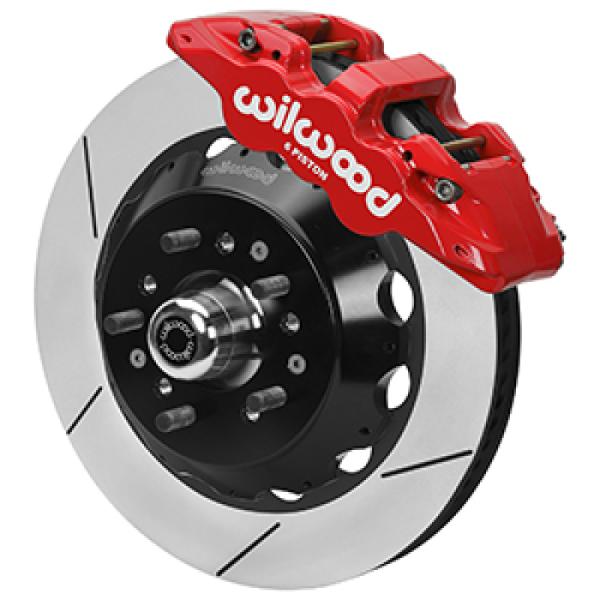 WIL Aero Brake Kit Wilwood 140-17737-R
