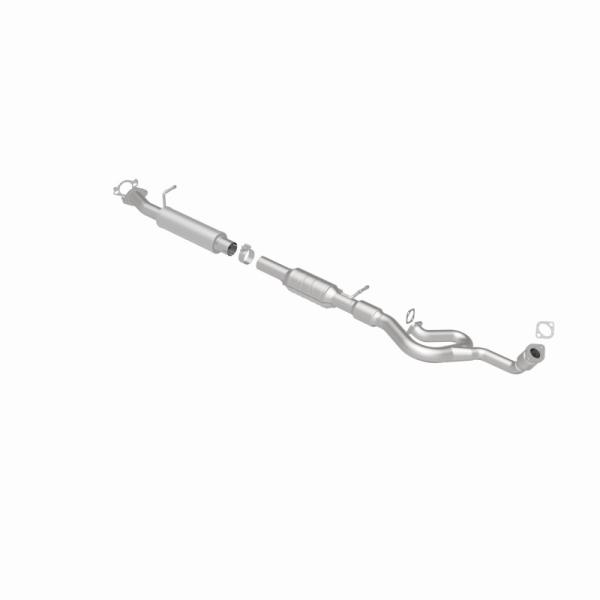 MAG Converter Direct Fit Magnaflow 24240