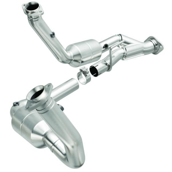 Magnaflow 49709