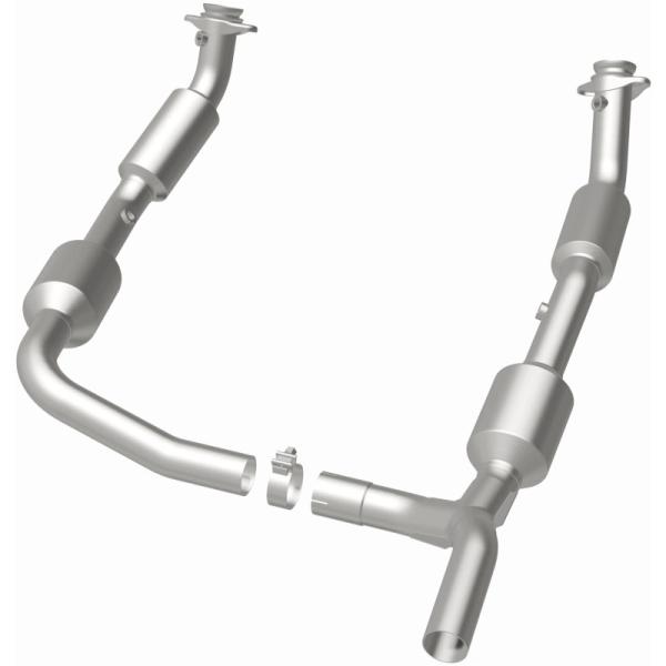 MAG Converter Direct Fit Magnaflow 5582640