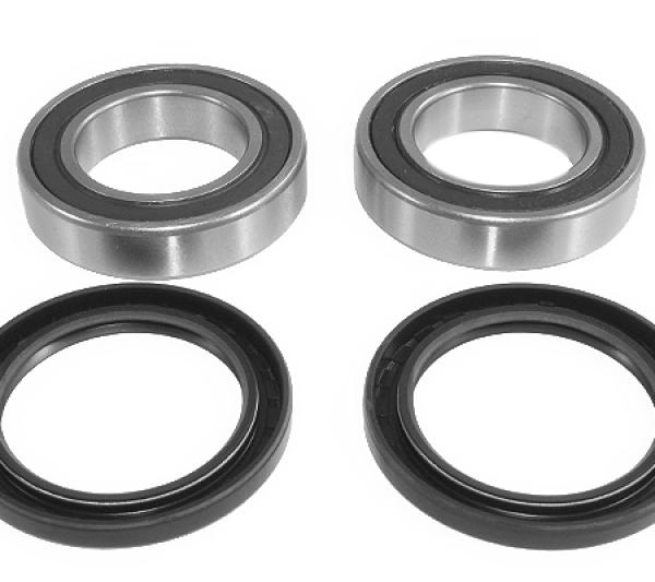 EPI Wheel Bearings EPI WE301135