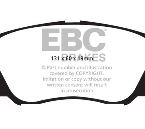 EBC DP42013R