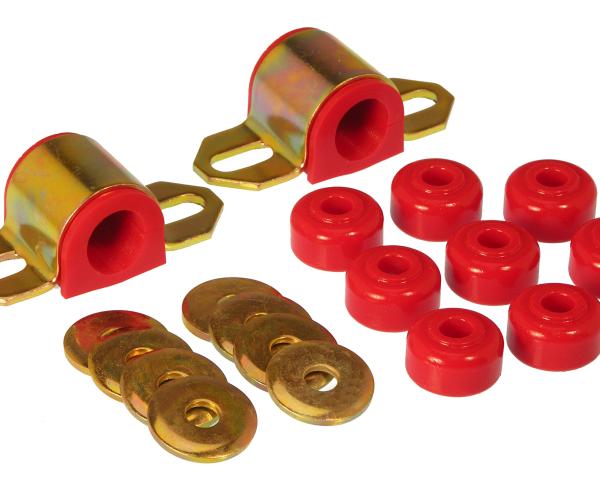 PRO Sway/End Link Bush - Red Prothane 14-1103