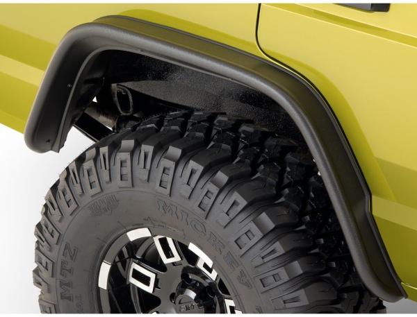 Bushwacker 10922-07