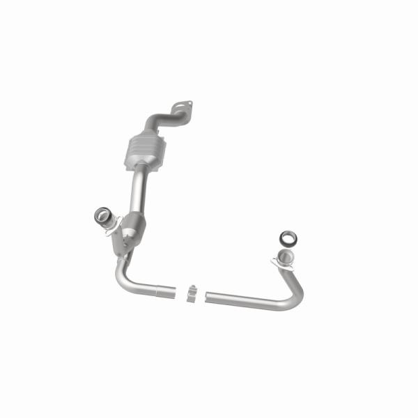 MAG Converter Direct Fit Magnaflow 49897