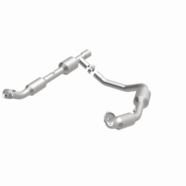 MAG Converter Direct Fit Magnaflow 5481439