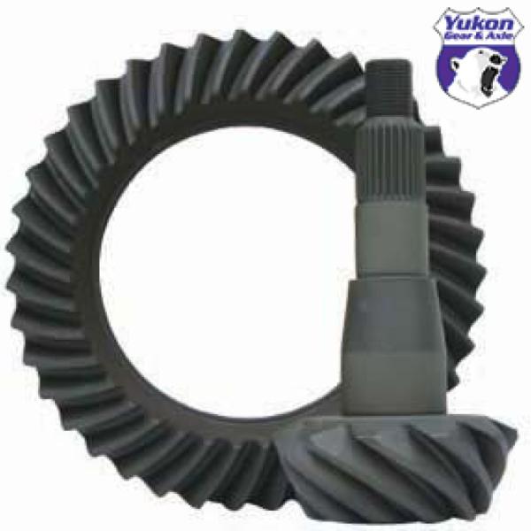 Yukon Gear & Axle YG C9.25R-342R