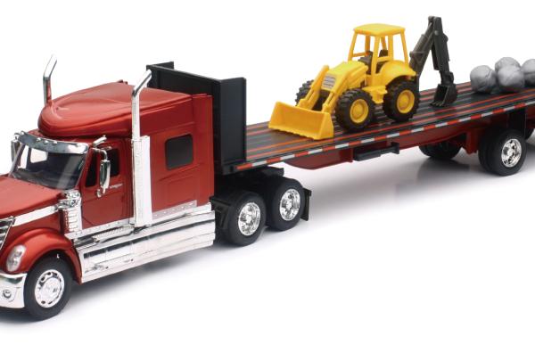 New Ray Toys SS-10393B