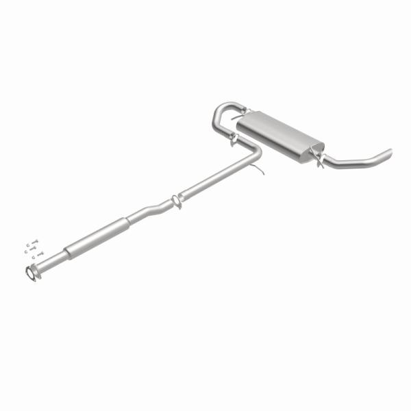 MAG BRE Exhaust Kits Magnaflow 106-0594