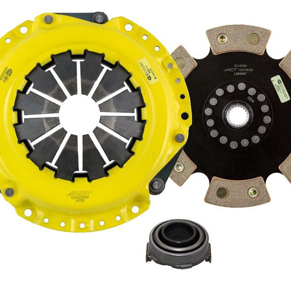 ACT HD/Race Clutch Kits ACT HC9-HDR6