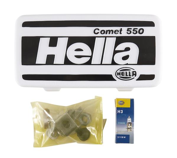 Hella 005700421