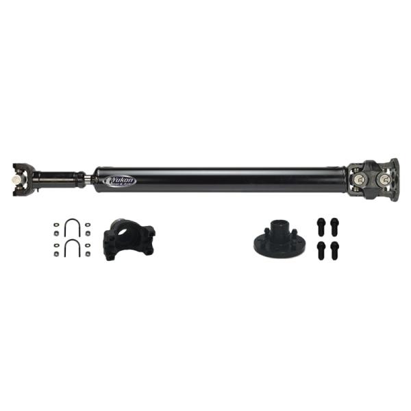 Yukon Gear & Axle YDS022