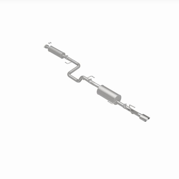 Magnaflow 106-0969