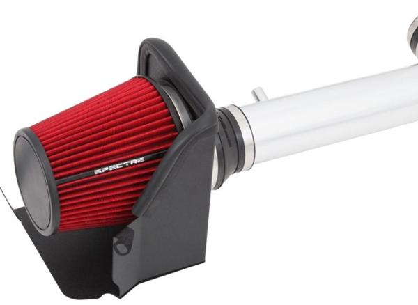 SPE Cold Air Intake Kits Spectre 9007