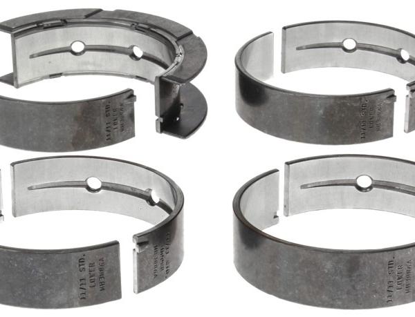 CLE Main Bearing Set Clevite MS2276A