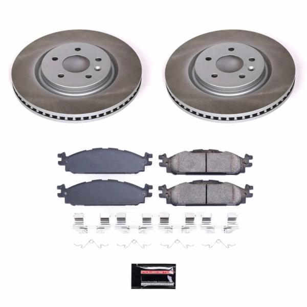 PowerStop SC5583