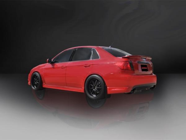 CORSA Performance 14865BLK