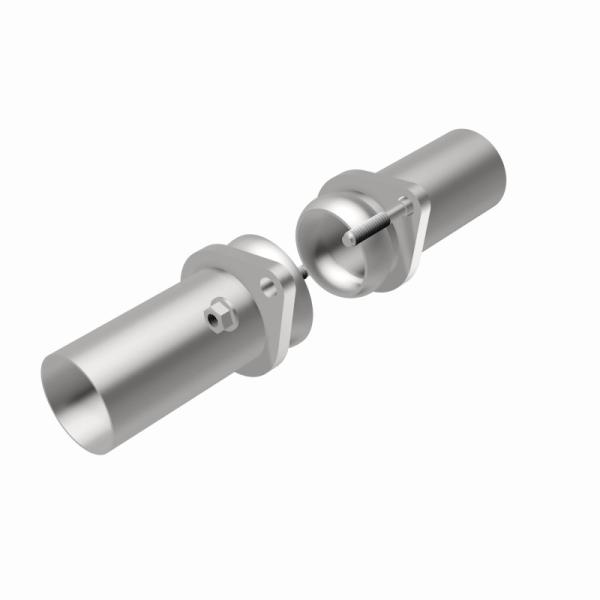 Magnaflow 10743