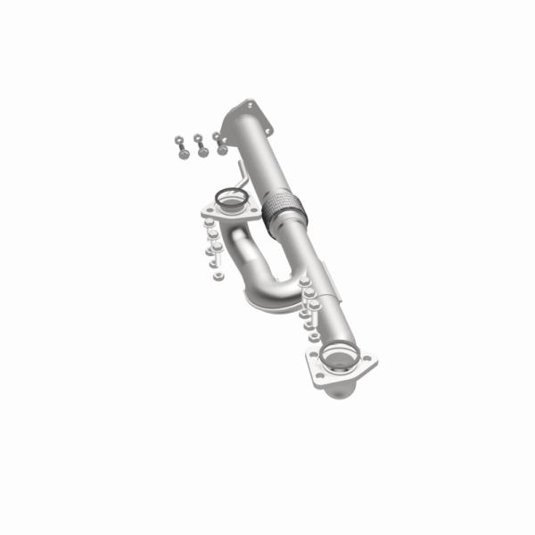 MAG BRE Front Pipe Kit Magnaflow 107-0123