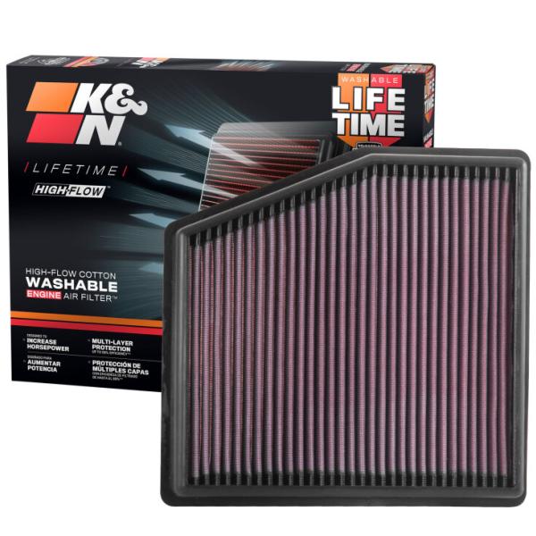 K&N Engineering 33-5061