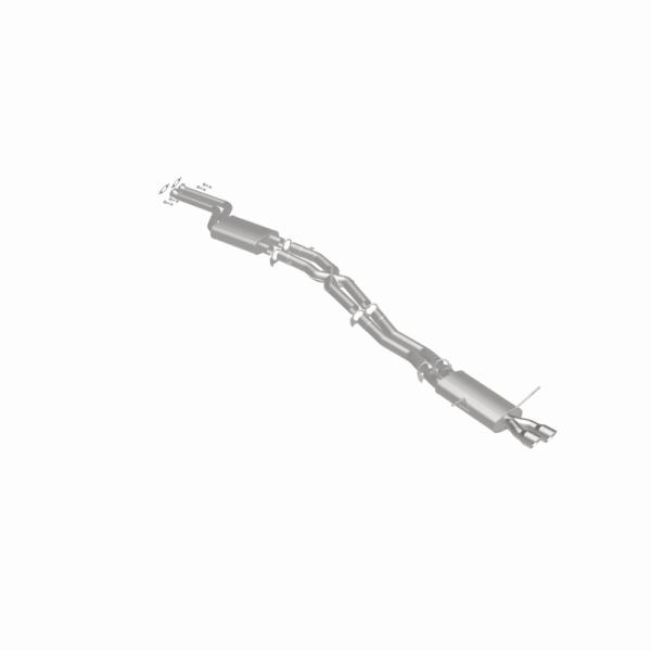 MAG BRE Exhaust Kits Magnaflow 106-0909