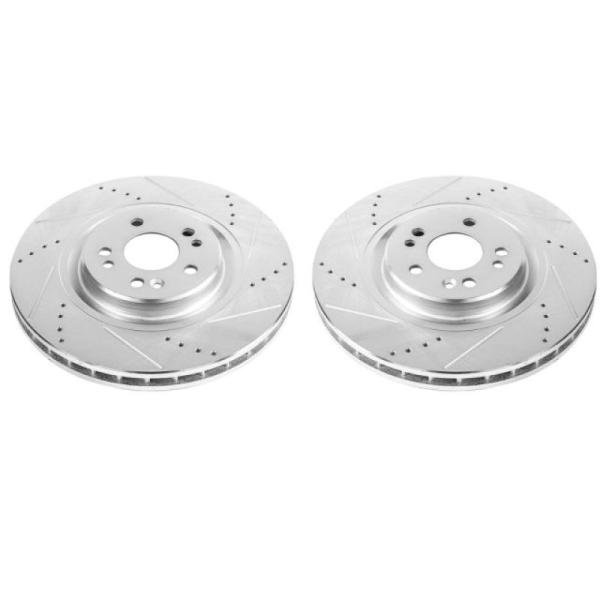 PowerStop EBR660XPR