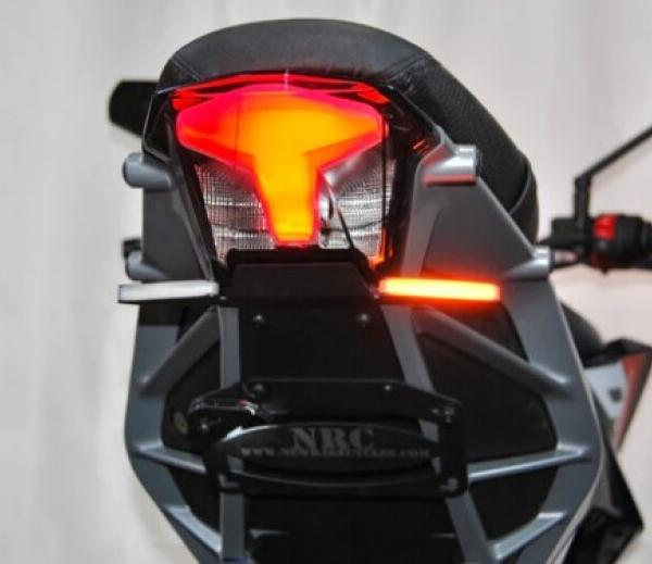 New Rage Cycles NEW390-FE-24