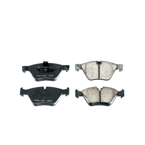 PowerStop 16-1504