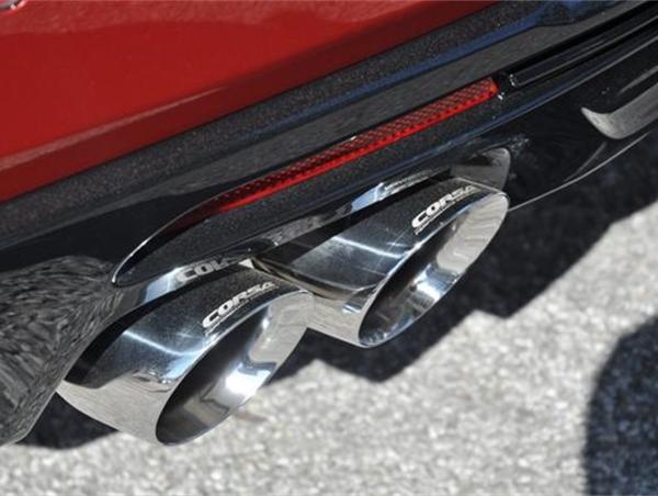 CORSA Performance 14786