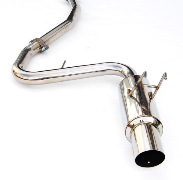 Invidia HS16HC46GT1GT