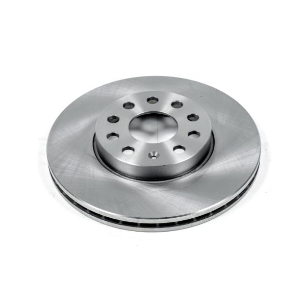 PowerStop EBR830
