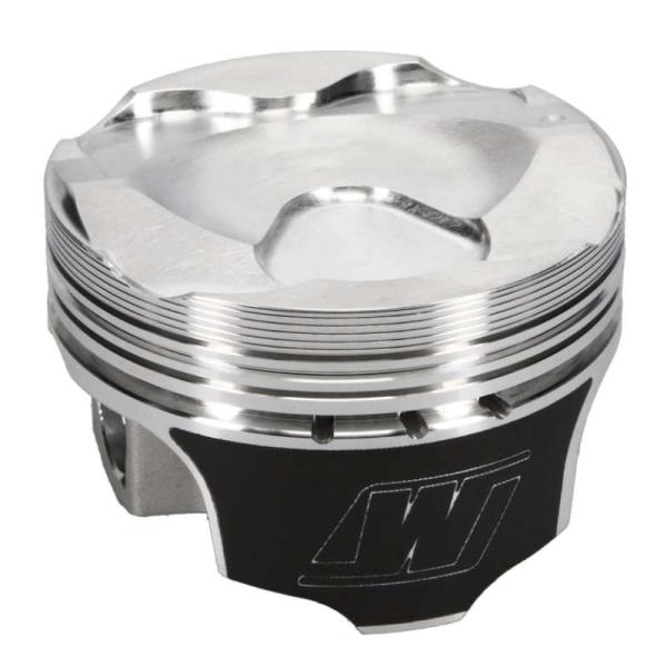 WIS Piston Sets - 4 Cyl Wiseco K727M86