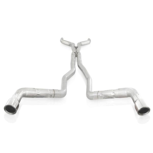 Stainless Works CA11CB