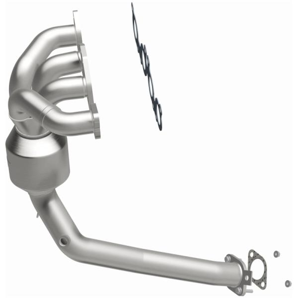 Magnaflow 51860