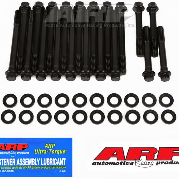 ARP Head Bolt Kits ARP 180-3600