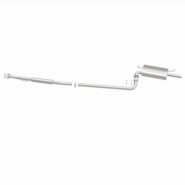 Magnaflow 106-0196